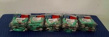*LOT OF 50*NEW Tripp Lite N806-03M 10Gb Multimode Duplex 50/125 LSZH Fiber Patch picture