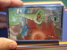 JACKSON SOFT COMPILATION N°1 x C64 Commodore 64 Game Newsstand Cassette picture