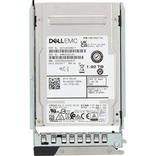 06K35K 6K35K NEW Dell 1.92TB 24Gbps SAS RI TLC 2.5 Dell SSD G14 KIT picture