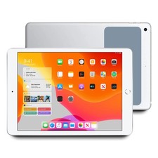 2019 Apple iPad 7 32GB WiFi Only 10.2