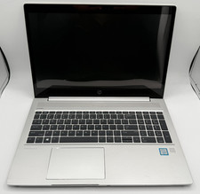HP Probook 450 G6 | i5-8265U @1.6GHz | 8GB 256GB | NO OS picture