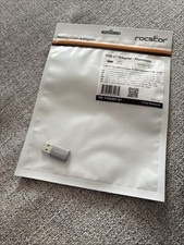 Rocstor USB-C Adapter- Aluminum, USB-C to USB 3.0 Types Slim picture