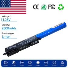 Battery for Asus FX-PLUS4720 A31LO4Q FL5700u A31N1519 A32N1519 X540YAl X540LJ-1A picture