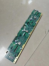 SuperMicro original SAS826A 12-bay SAS SATA hard disk backplane picture