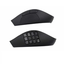 Left Side Cover Replacement For Razer Naga Trinity Gaming mouse RZ01-0241  picture