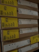 JG432A  HPE Msr 2P T1 Voice Hmim MOD  - Brand New Sealed picture