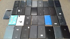 Lot of 33 Non-Working Mixed Brand 7