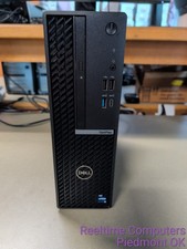 Dell OptiPlex 7020 SFF Desktop i5-14600 16GB RAM 256GB NVMe Win 11 Warranty 1/28 picture