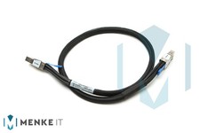 HPE Aruba 3800/3810M 1m Stacking Cable J9665A picture