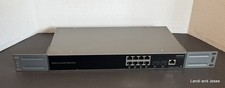 Grandstream GWN7801 8-Port Gigabit Managed Switch picture