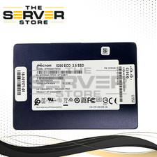 Cisco 1.92TB SATA 6G 2.5 SSD 5200 ECO 16-101171-01 UCS-SD19TM1X-EV MTFDDAK1T9TDC picture