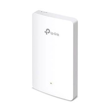 TP-Link EAP615-Wall | Omada Business WiFi 6 AX1800 in-Wall Wireless Gigabit picture