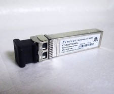 NEW FINISAR FTLX8571D3BCL 10GbE SFP+ SR 850nm    Same day ship picture