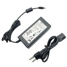 NEW Genuine CUI Inc 60W AC Power Adapter 24V 2.5A for Silhouette Cutting Tool picture