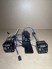 Genuine Prusa Mk2 Mk2s Ensiy X Y And Z Stepper Motors. picture