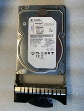 IBM 00Y2473 00Y2425 00MJ127 3TB SAS 3.5