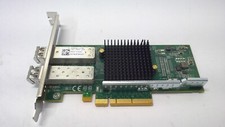 Dell Silicom X520-DA2 T6CG9 PE210G2SPI9A-XR Dual Port SFP+  W/2x 10GB SFP 82599 picture