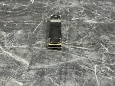 Nvidia Dual Port 400 Gigabit OSFP Transceiver Module 850mm MMA4Z00-NS NEW✅❤️️✅ picture