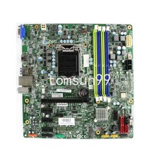 For Lenovo Ideacentre 710-25ISH Desktop Motherboard IH170MS 00XK044 XK044 DDR4 picture