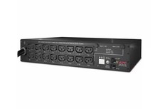 APC AP7911B Switched Rack Power Distribution Unit (PDU) 16 outlet NEW IN BOX picture
