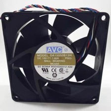 AVC DA15050B12H 12V 1.80A 15050 15CM PWM Dual Ball Cooling Fan picture