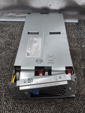 BTI RBC43-SLA43-BTI Replacement UPS Battery For APC, Non-Spillable Lead Acid picture