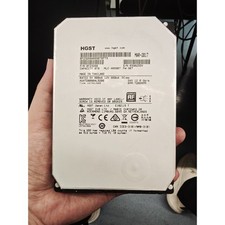 HGST 8TB 7.2K RPM SAS 12Gbps 3.5