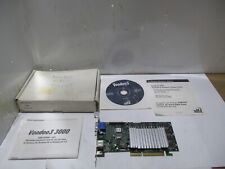 STB System 3DFX Voodoo III 3000 Graphics Card VGA TV-Out picture
