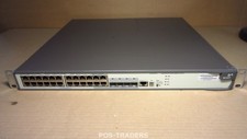 3Com 3CR17259-91 5500G-EI SFP SS4 24-Port Gigabit Managed L3 Switch + 4x SFP picture