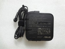 Original 19V 3.42A ADP-65GD B for ASUS TUF Gaming VG27AQ Monitor 65W AC Adapter picture