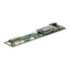 Supermicro BPN-SAS3-216EL1-N4 12Gb/s SAS/SATA/NVMe 24x 2.5