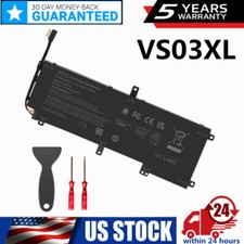 Battery VS03XL For HP ENVY 15.6