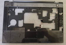 02C5T3 NEW ORIGINAL OEM DELL Latitude E6400 Palmrest w/Touchpad & Buttons 2C5T3 picture