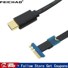 XT-XINTE PCIE EXP GDC External Laptop Video Card Dock Graphics Card for Beast picture