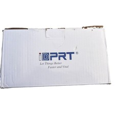 IDPRT Sp410 Direct Thermal Label Printer picture
