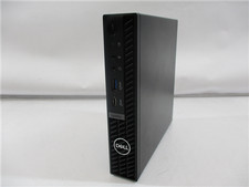 Dell OptiPlex 7020 Desktop i5-14600T 16GB DDR5 256GB NVMe Win 11 Pro COA picture