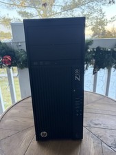Pc with monitor,keyboard, mousepad, headphones, and a mouse included picture