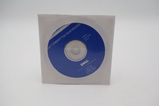 Dell 2208WFP Flat Panel Monitor Drivers User Guide CD P/N YM391 Rev A03 picture