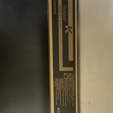 Kyocera TK-8307 Genuine/Original Black Laser Toner Kit (TK-8307, 1T02LKUUS1) picture