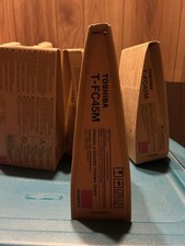 Brand New Genuine Factory Sealed Toshiba T-Fc45m Magenta Toner Cartridge picture