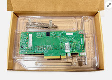 NEW Lenovo RAID 01KN505 530-8i PCIe 12Gbps IT Mode SAS SATA NVMe HBA IT picture