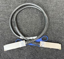 Mellanox MCP1600-E001E30 1m 100gb/s Qsfp28 Passive Copper Cable picture