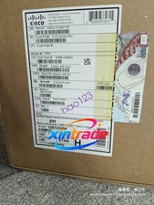 Cisco C9300L-48P-4G-E Catalyst 9300L Series 48port PoE Network Switch New Sealed picture
