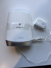 NETGEAR Orbi RBR750 Tri-band Mesh WiFi-6 Router AX4200 (ROUTER ONLY) picture