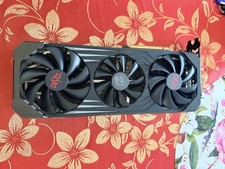 PowerColor Red Devil Radeon RX 6700 XT 12GB GDDR6 Graphics Card Tested Working picture