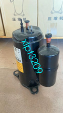 1PC Mitsubishi RS208VHRC Compressor Brand New FedEx or DHL picture