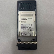 Netapp X357A KPM61RUG3T84 108-00572 B9 3.84TB 12Gbps SAS SSD Hard Drives picture