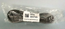QTY 3 - New 0CFVG 0275FK 2M 6' 16AWG-3C PDU Power Cables, C13 to C14 straight picture