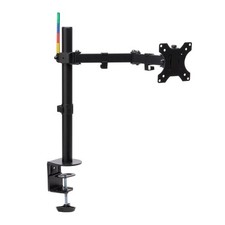 Kensington SmartFit Ergo Single Extended Monitor Arm K55408WW picture