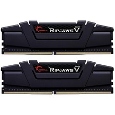 RipjawsV 32GB RAM Kit - 3600MHz CL18 U-DIMM`` picture